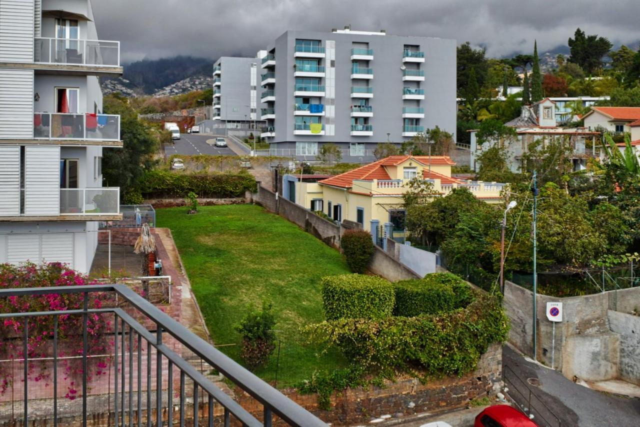 Perola, A In Madeira
