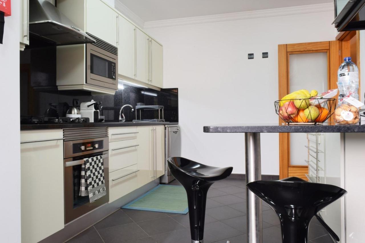 Apartment Perola, A In Madeira *