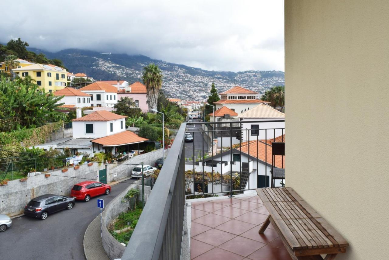 Apartment Perola, A In Madeira Funchal (Madeira)